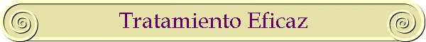 Tratamiento Eficaz