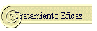 Tratamiento Eficaz
